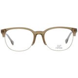 Unisex' Spectacle frame Gianfranco Ferre GFF0125 53007-2