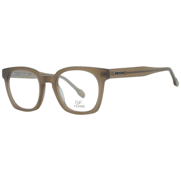 Unisex' Spectacle frame Gianfranco Ferre GFF0127 50005-0