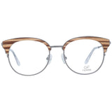 Unisex' Spectacle frame Gianfranco Ferre GFF0273 52002-2