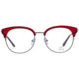 Unisex' Spectacle frame Gianfranco Ferre GFF0273 52003-2