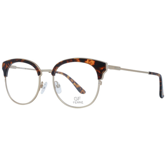 Unisex' Spectacle frame Gianfranco Ferre GFF0273 52004-0