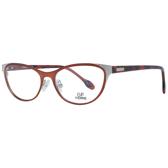 Ladies' Spectacle frame Gianfranco Ferre GFF0086 52003-0