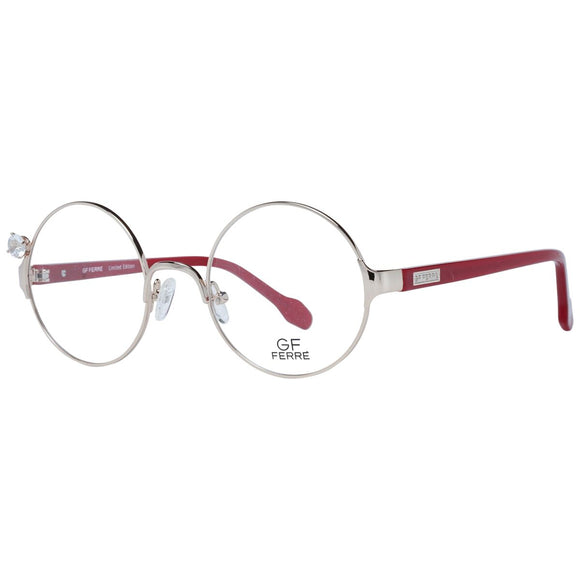 Ladies' Spectacle frame Gianfranco Ferre GFF0093 48004-0