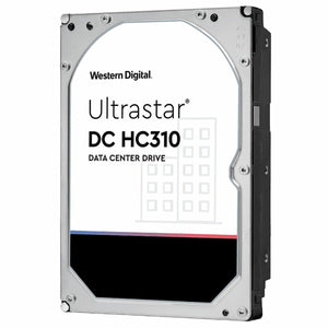 Hard Drive Western Digital 0B36040 3,5" 4 TB SSD-0