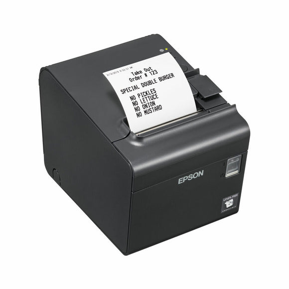 Ticket Printer Epson C31C412682-0