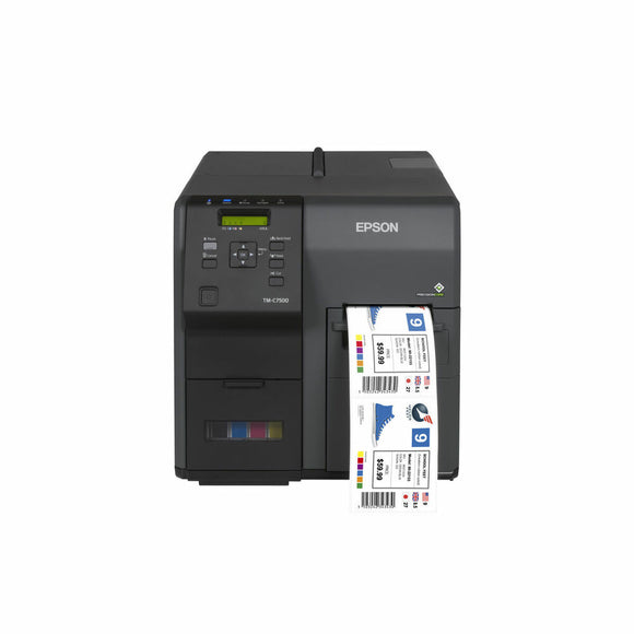 Label Printer Epson ColorWorks C7500G-0