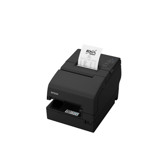 Ticket Printer Epson C31CG62214-0