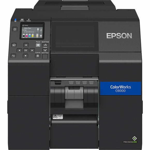 Ticket Printer Epson C31CH76202-0