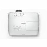 Projector Epson 4000 Lm 4K Ultra HD-2