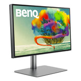 Monitor BenQ PD2725U 27" 4K Ultra HD 60 Hz-3