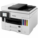 Multifunction Printer Canon 4471C006 Wi-Fi White-15