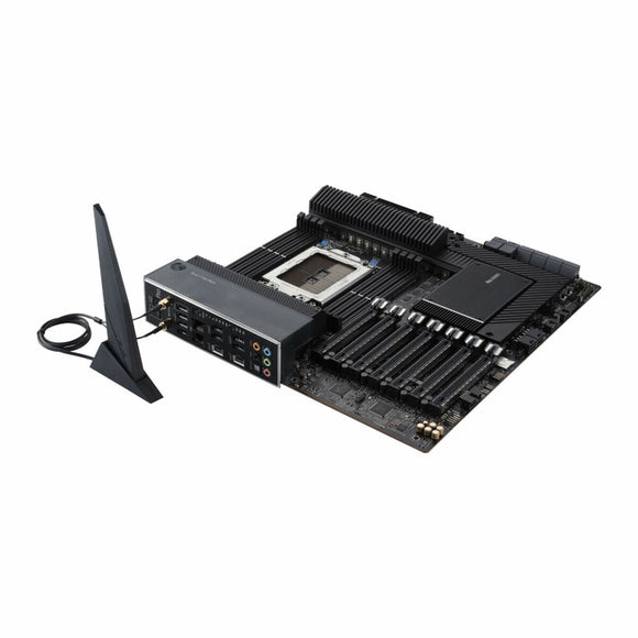 Motherboard Asus WRX80E-SAGE SE WIFI AMD-0