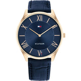 Men's Watch Tommy Hilfiger 1710517 (Ø 43 mm)-0