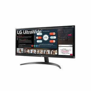 Monitor LG 29WP500-B 29" WXGA IPS LED-0