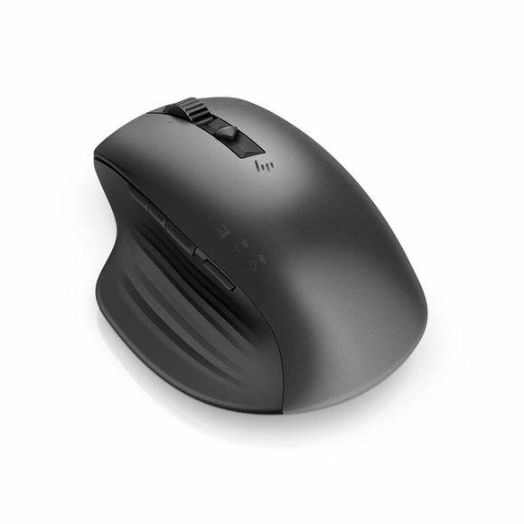 Mouse HP 1D0K8AA#AC3 Black-0