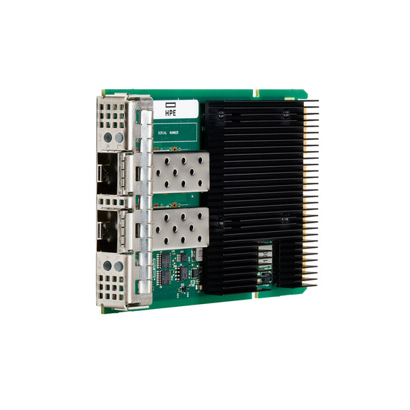 Network Card HPE P10115-B21-0