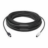 S-Video Extension Cable Logitech 939-001490-0