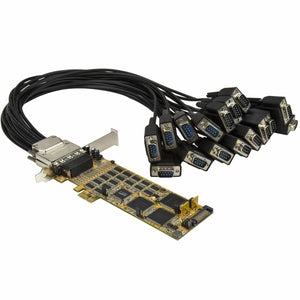 PCI Card Startech PEX16S550LP-0