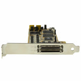 PCI Card Startech PEX16S550LP-2