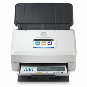 Scanner HP 6FW10A#B19-0