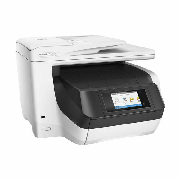 Multifunction Printer HP D9L20A-0