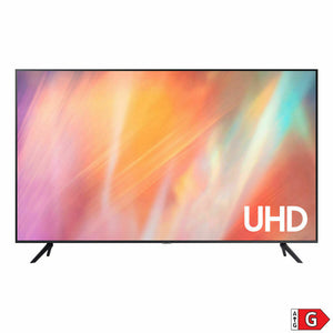 Smart TV Samsung LH50BEAHLGUXEN 4K Ultra HD 50"-0