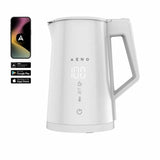 Kettle Aeno EK8S White-7