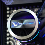 Liquid Refrigeration Kit Valkyrie VK-AIODR360B-1