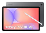 Samsung Galaxy Tab S10 Lite 10.9" 128GB Gray Wi-Fi