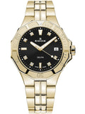 Edox Watch 53020-37JM-NID Quartz 20 ATM Sapphire Glass Official Box