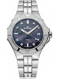 Edox Watch 53020-3M-NANND Quartz 20 ATM Date Sapphire Official Box