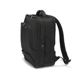 Laptop Backpack Dicota D30846-RPET Black-4