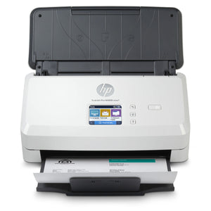 Scanner HP 6FW08A#B19-0