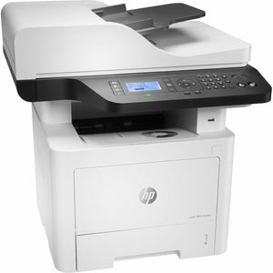 Multifunction Printer HP 432FDN-0