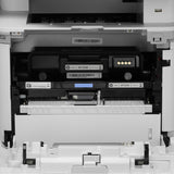 Multifunction Printer HP 432FDN-5