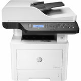 Multifunction Printer HP 432FDN-3
