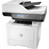 Multifunction Printer HP 432FDN-4