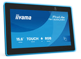 iiyama TW1625LASC-B3PNR 15.6" FHD LED Wi-Fi Black