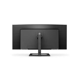 Monitor Philips 346E2CUAE/00 Wide Quad HD 34"-35