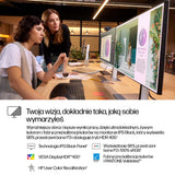 HP Series 7 Pro 27-inch QHD Monitor 727pq
