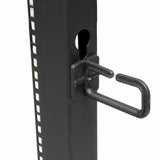 Wall-mounted Rack Cabinet Startech 4POSTRACK12U-2