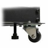 Wall-mounted Rack Cabinet Startech 4POSTRACK18U-3