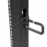 Wall-mounted Rack Cabinet Startech 4POSTRACK8U-2