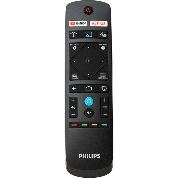 Smart TV Philips 43HFL5114/12 Full HD 43