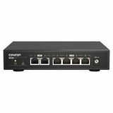 Router Qnap QSW-2104-2T 10 Gbit/s Black-2