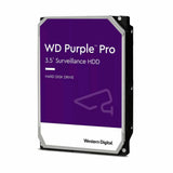 Hard Drive Western Digital WD181PURP 3,5" 18 TB 3,5"-0