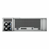 NAS Network Storage Synology RS2821RP+ Black AM4 Socket: AMD Ryzen™ AMD Ryzen V1500B-1