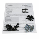 Accessory Startech RK812WALLO-1