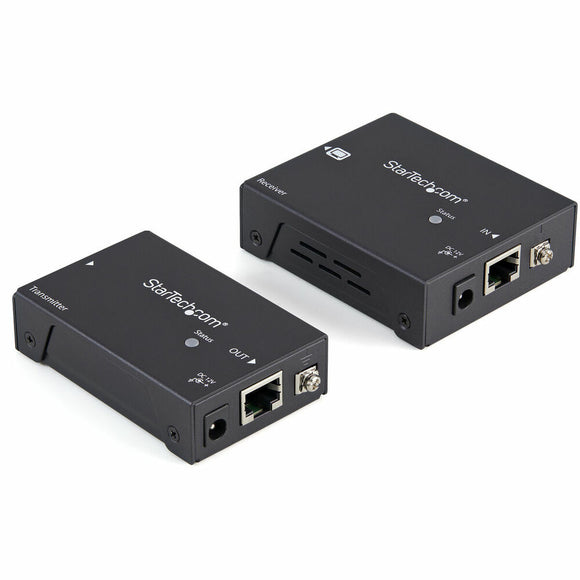 Adaptor Startech ST121HDBTPW          HDMI RJ45-0