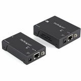 Adaptor Startech ST121HDBTPW          HDMI RJ45-0